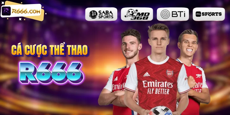 Cá cược thể thao với kèo cạnh tranh