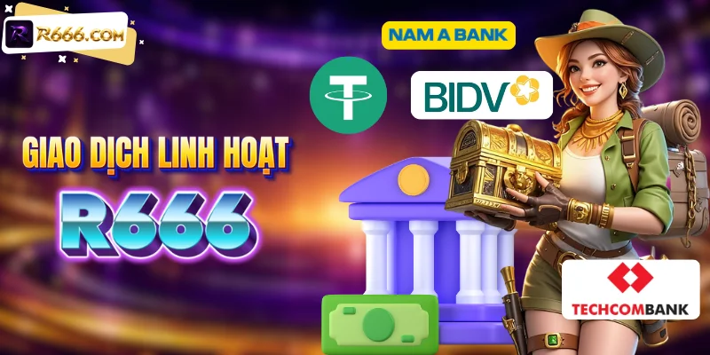 Giao dịch trực tuyến đa kênh
