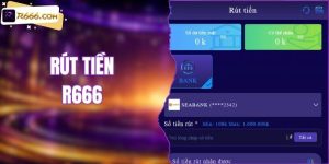 Rút tiền R666