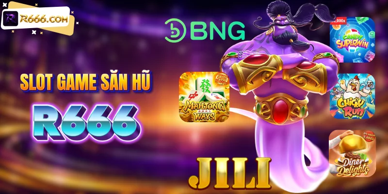Slot game săn tiền mỗi ngày