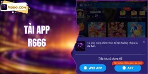Tải app R666