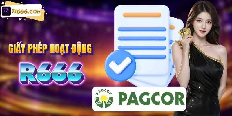 Thông tin chính thức về R666