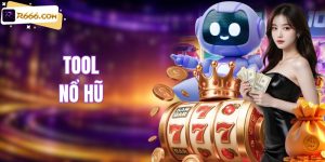 tool nổ hũ